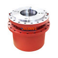 GFT24T3 -Serie von Planetary Gear Reducer